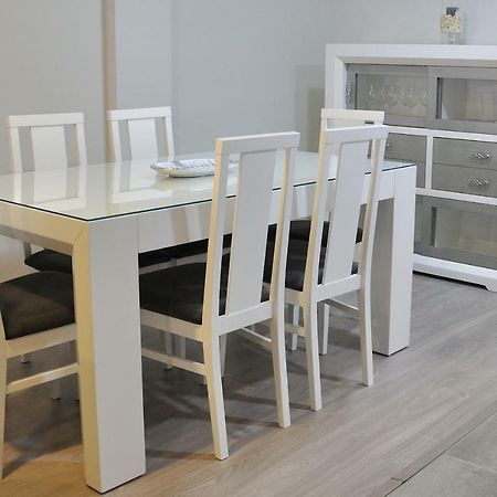 Apartamentos Sabora Ronda Ngoại thất bức ảnh