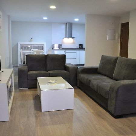 Apartamentos Sabora Ronda Ngoại thất bức ảnh