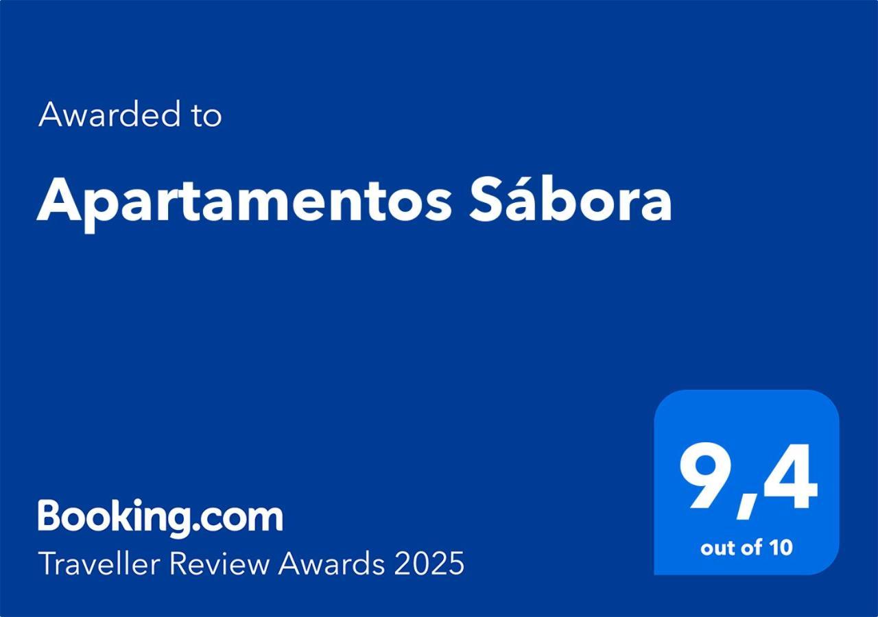 Apartamentos Sabora Ronda Ngoại thất bức ảnh