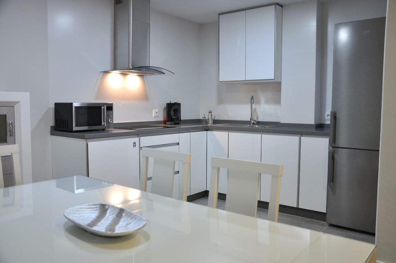 Apartamentos Sabora Ronda Ngoại thất bức ảnh