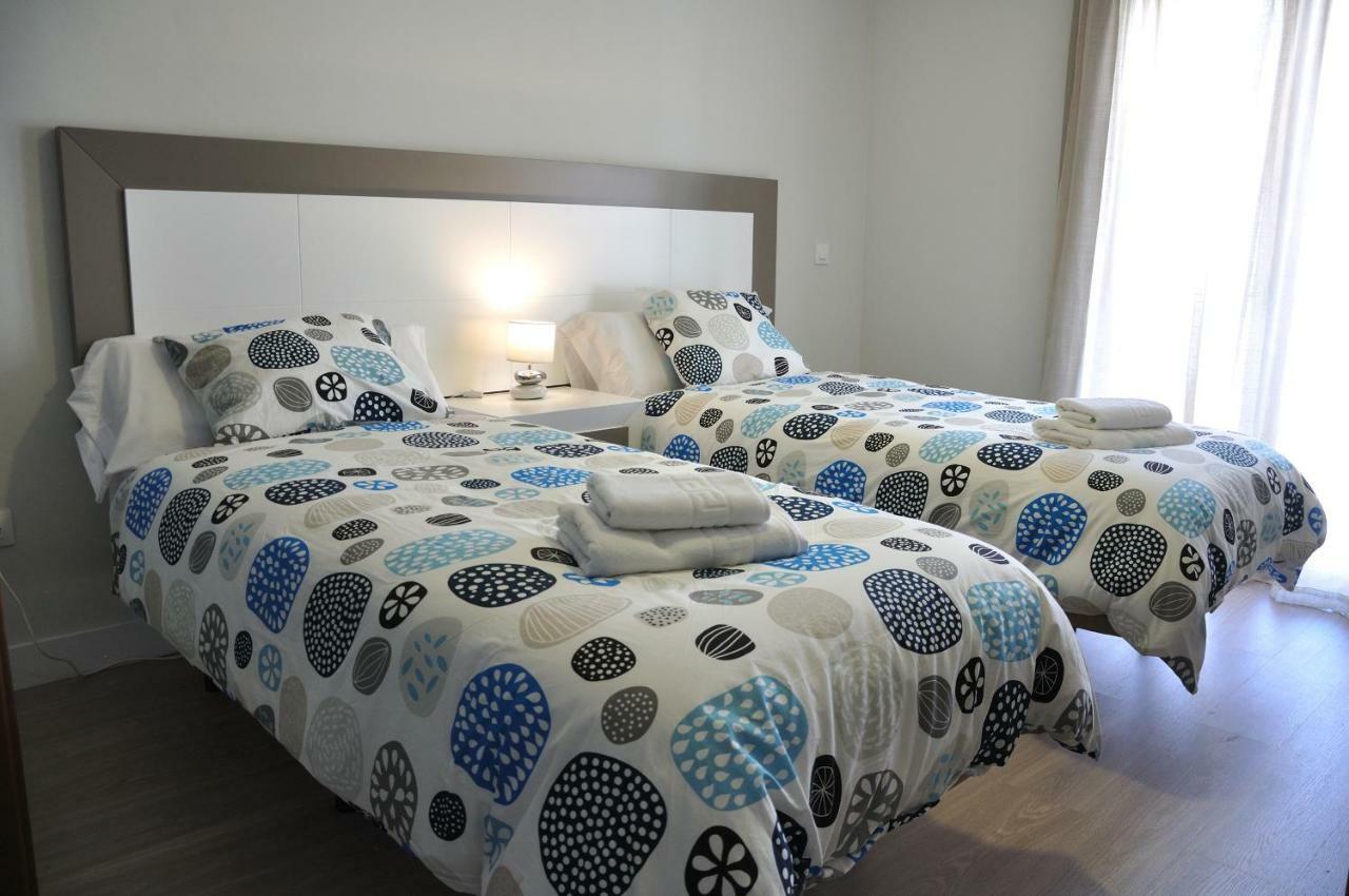 Apartamentos Sabora Ronda Ngoại thất bức ảnh