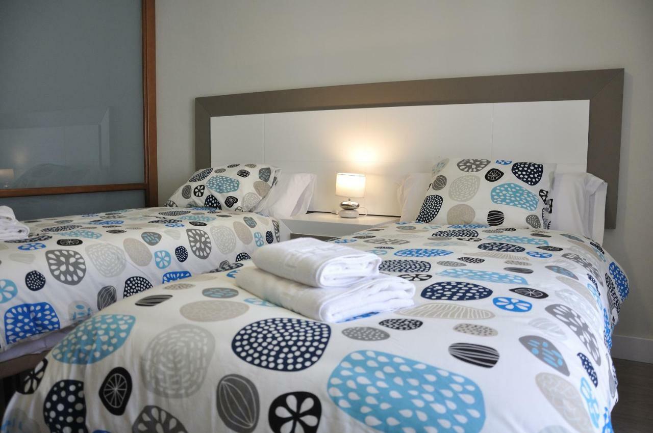 Apartamentos Sabora Ronda Ngoại thất bức ảnh
