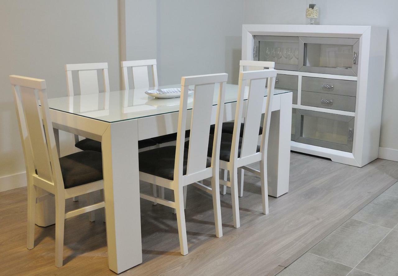 Apartamentos Sabora Ronda Ngoại thất bức ảnh