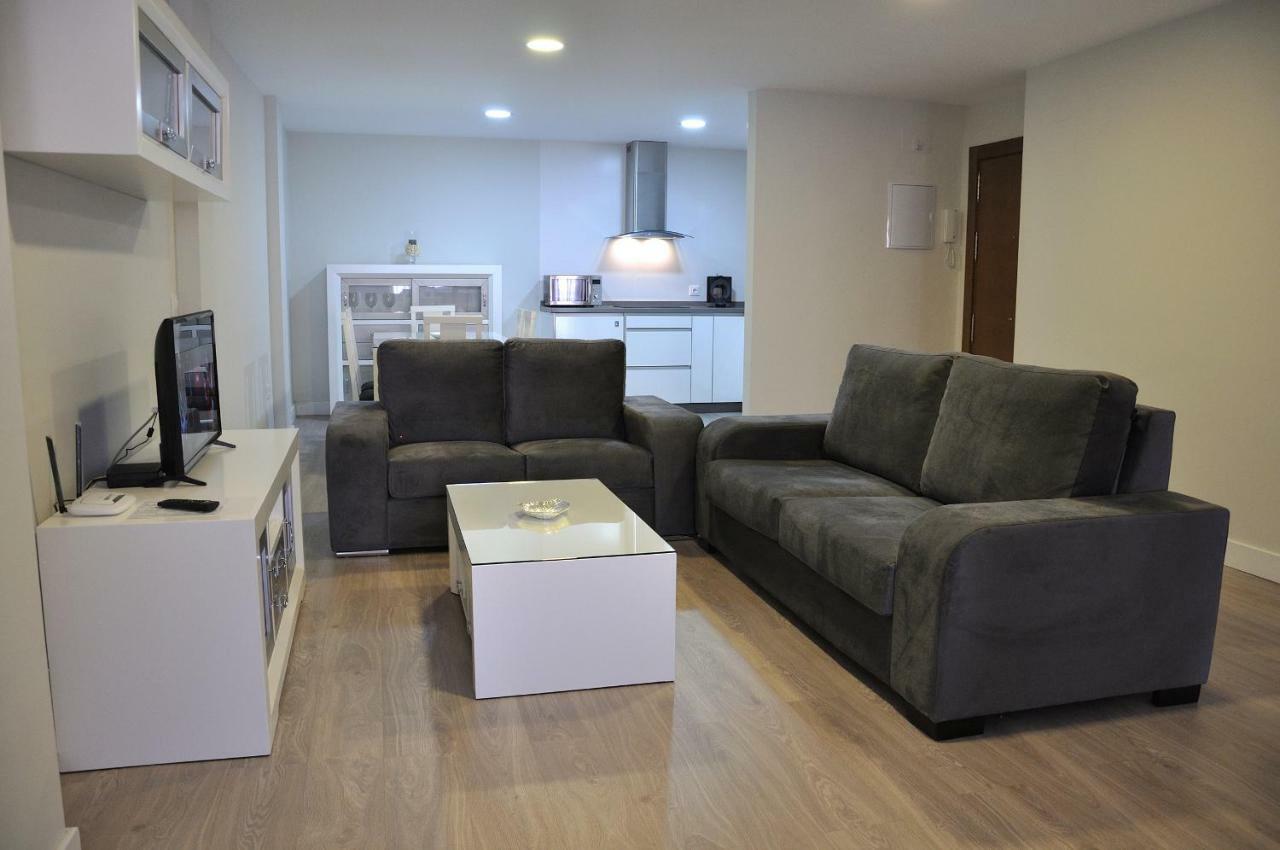 Apartamentos Sabora Ronda Ngoại thất bức ảnh