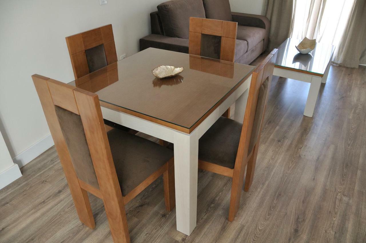 Apartamentos Sabora Ronda Ngoại thất bức ảnh